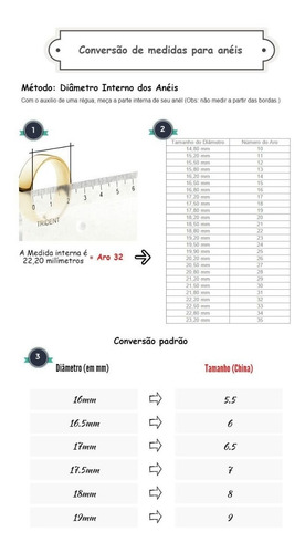 Imagem 3 de 3 de Anel Coração 6 Brilhantes E 12 Brilhantes No Aro Em Ouro 18k