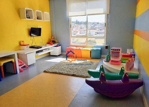 2 Dorms - Cachoeirinha - Ap2703