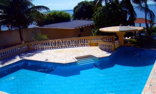 Imagem 2 de 15 de Residencial Em Miguelópolis - Sp - Ot0018_rncr