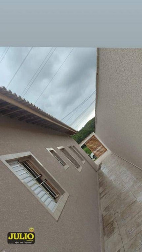 Imagem 9 de 21 de Casa Com 2 Dormitórios À Venda, 60 M² Por R$ 230.000,00 - Jardim Jamaica - Itanhaém/sp - Ca4628