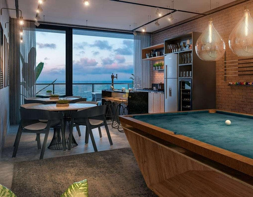 Imagem 14 de 20 de Brava Villi Residence - 158367