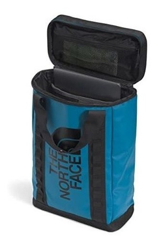 Mochila De Viaje The North Face Azul