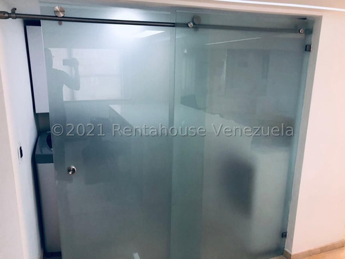 Imagen 5 de 22 de Santa Fe Norte Apartamento En Alquiler Cod22-12649 02129594482----04141469108 Rah Ccct