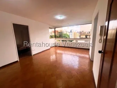 Apartamento en alquiler
