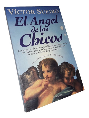 El Angel De Los Chicos - Victor Sueiro