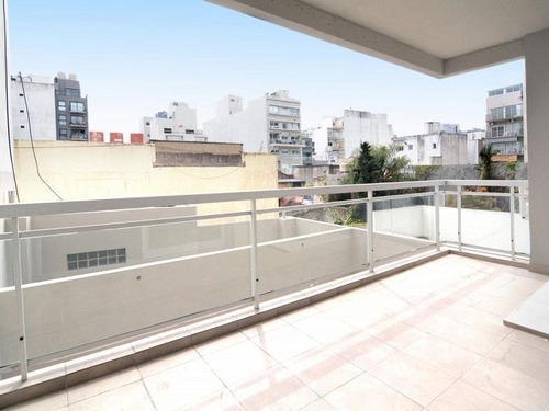 Imagen 26 de 30 de 1 - Cordoba Av. 3777/3781 3° D