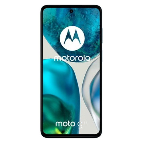 Celular Motorola Xt2221-2 - Moto G52 - 128gb - Azul (Reacondicionado)