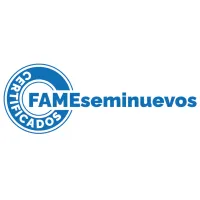 Grupo FAME tiene el auto que necesitas!
