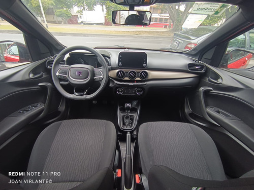 Fiat Cronos 1.3 Gse Drive Pack Plus
