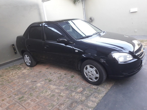 Imagem 1 de 2 de Chevrolet Classic 2014 1.0 Ls Flex Power 4p