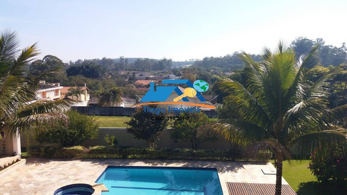Imagem 7 de 15 de Casa A Venda Em Condomínio Em Atibaia ... Condomínio Shamballa - 632