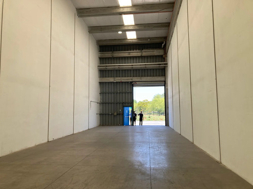 Bodega 194 M2 La Montaña