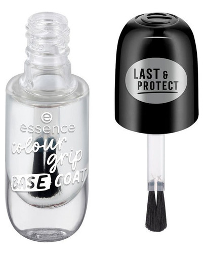 Essence Base Coat