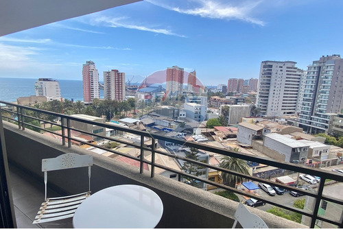 Lindo Departamento De 1 Dorm Av Brasil