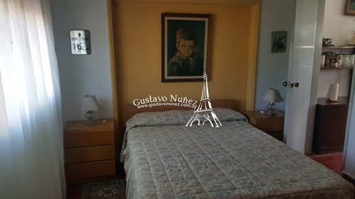 Chalet En Pleno Centro De Piriapolis- Ref: 3310