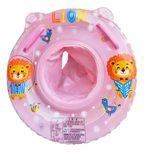 Flotador Inflable Para Bebés, Piscina Flotante, Productos Pa