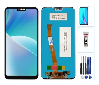 Pantalla Táctil Lcd Para Huawei P20 Lite/nova 3e