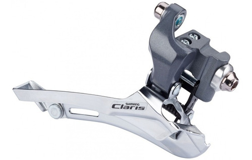 Descarrilador Shimano  Claris Rd-2000 8 Vel Al Cuadro