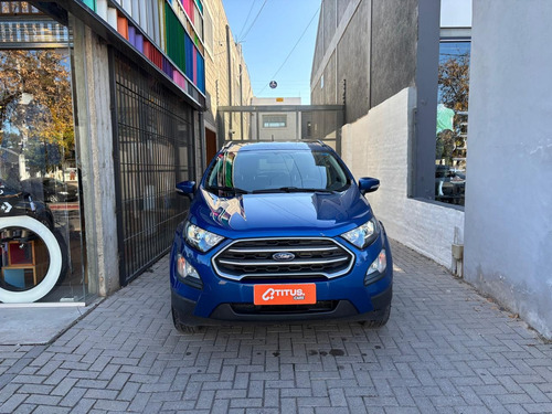 Ford Ecosport 1.5 D Se 100cv 4x2