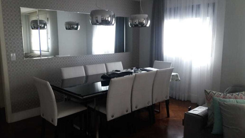 Imagem 6 de 10 de Apartamentos Em São Paulo - 1331