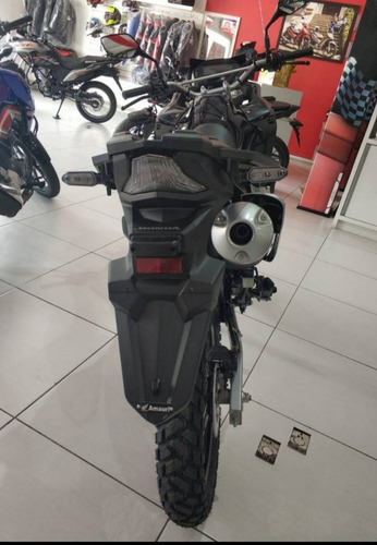 Honda Xre 300 Abs
