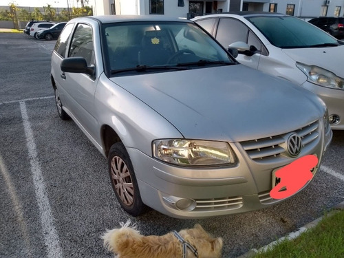 Imagem 1 de 5 de Volkswagen Gol 2012 1.0 Ecomotion Total Flex 5p