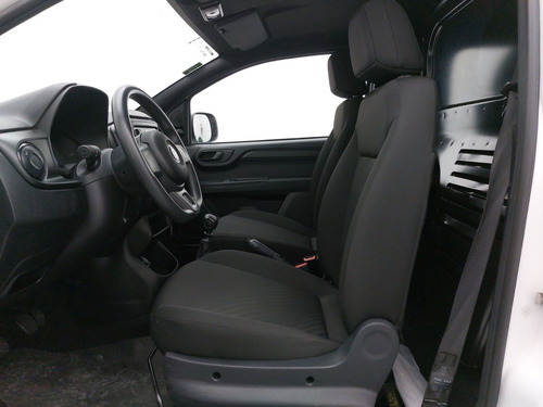 Fiat Fiorino 1.4 MPI FURGÃO ENDURANCE 8V FLEX 2P MANUAL