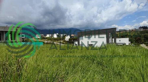 Lote En Venta En Ruitoque Alto. Cod V61188
