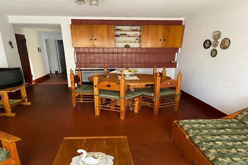Imagen 3 de 17 de Departamento De 3 Ambientes Ubicado A Metros De La Av. Bs As Y Del Bosque Fundacional