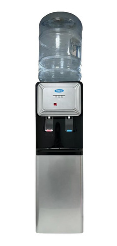 Dispenser De Agua Caliente Y Fresca Frimax Compacto Bidon!