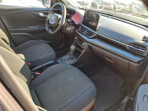 Fiat Pulse Drive 1.3 (Aut.)