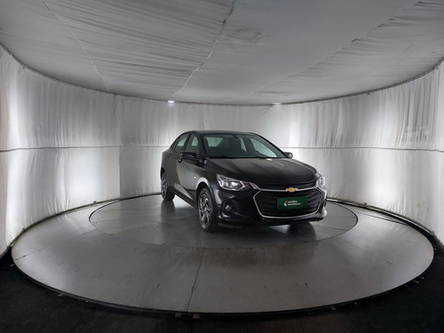 Chevrolet Onix 1.0 TURBO FLEX LT AUTOMÁTICO
