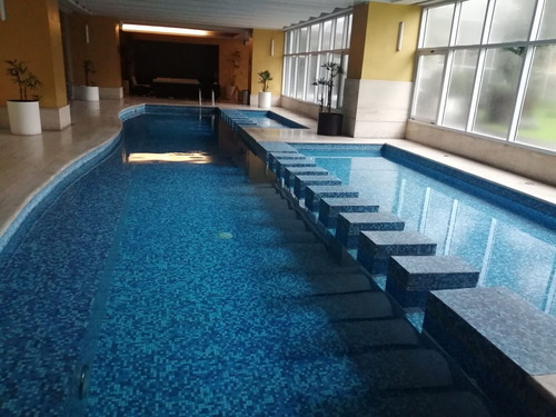 Imagen 28 de 28 de Departamento En Renta De 100 M2, En City Towers Grand Con Ma