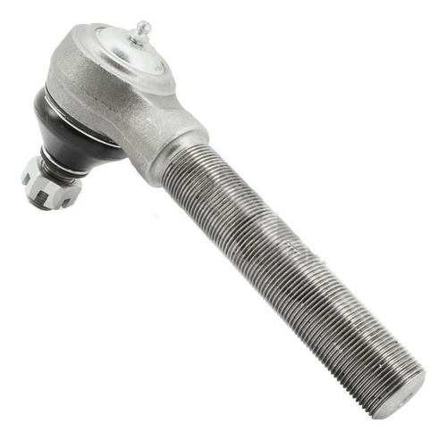 Terminal De Direccion Del Ext C3500 Pickup Rwd 1999 Izq Ck
