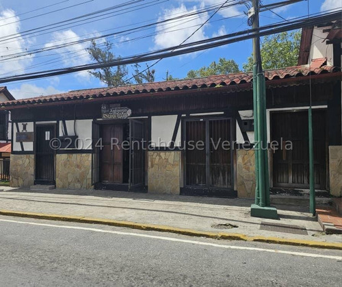 Venta De Terreno\ La Colonia Tovar Mg 5-537