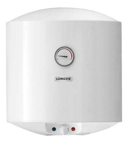 Imagen 1 de 2 de Termotanque Eléctrico Longvie Te40f