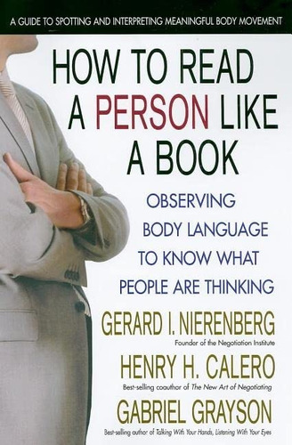 Libro: How To Read A Person Like A Book, Revised Edition: To