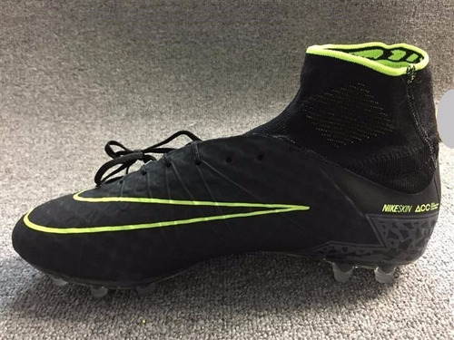 Chuteira Nike Botinha Mercurial Superfly Pronta Entrega | Mercado Livre