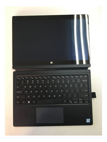 Notebook E7275 2 Em 1 Core I5 4gb Ssd 120gb Windows 10 Usado