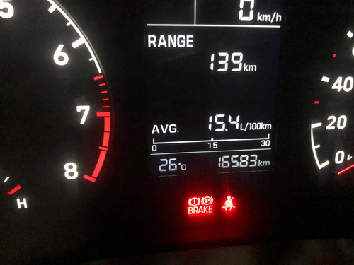 Hyundai Accent 1.6 Sedan Gl Mid Mt 2019