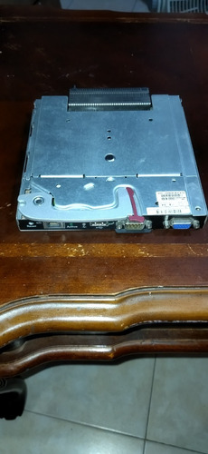 Hp 459526-504 C7000 On Board Administrator Module Ddr2 (Usado)