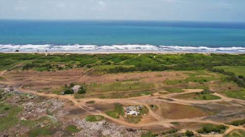 Imagen 17 de 19 de Vende Terreno En Chichiriviche Norte