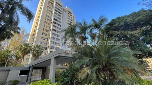 Leandro Manzano Apartamento En Venta Los Naranjos Del Cafetal Mls #24-11564 Mb 