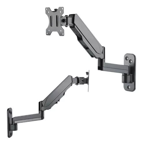 Soporte Movil de Pared para Monitor de 17 a 35 – MYSHOPURUGUAY