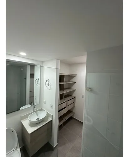 Apartamento Para Estrenar A Pocas Cuadras Del Parque De Sabaneta 69mt