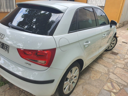 Audi A1 1.4 Tfsi 122cv 2013 Sportback / Impecable