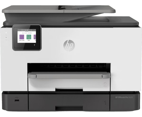 Impresora Multifuncion Hp Officejet Pro 9020 Wifi Doble Faz