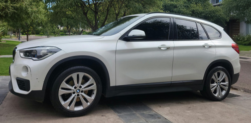 BMW X1 2.0 Sdrive 18i Active
