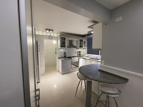 Departamento En Alquiler 4 Ambientes En Belgrano