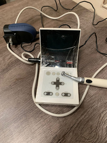 Motor Endodônt X-smart Plus Maillefer Bivolt Dentsply Sirona (Usado)